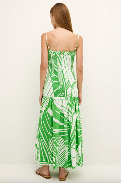 Marie Oliver | Breanna Dress