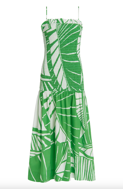 Marie Oliver | Breanna Dress