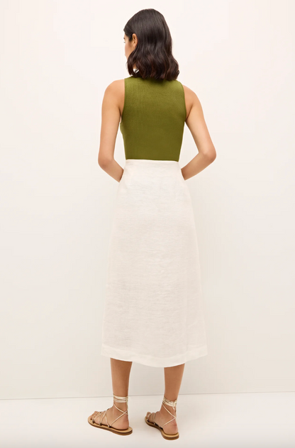 Marie Oliver | Chandler Skirt