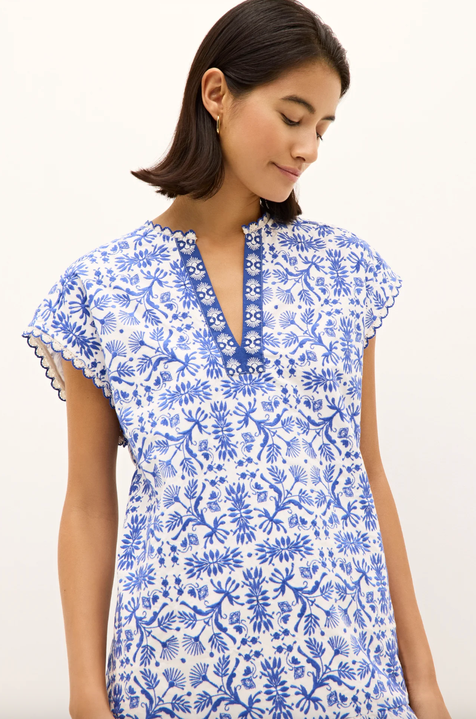 Marie Oliver | Henrietta Dress