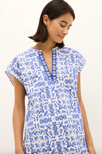 Marie Oliver | Henrietta Dress