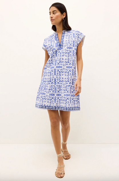 Marie Oliver | Henrietta Dress