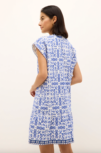 Marie Oliver | Henrietta Dress