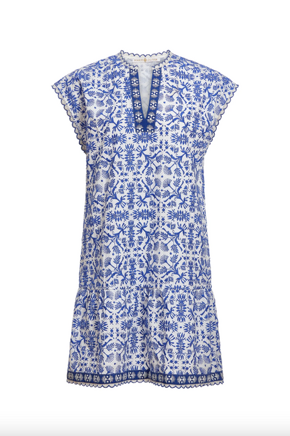 Marie Oliver | Henrietta Dress
