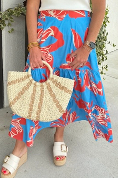 Ada Skirt