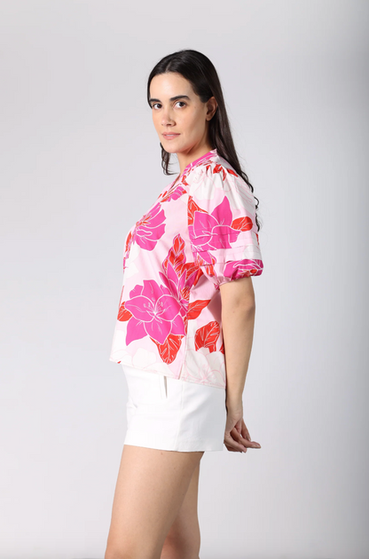 Maude | Raya Top