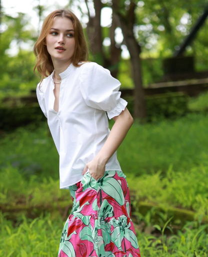 Maude | Isla Top