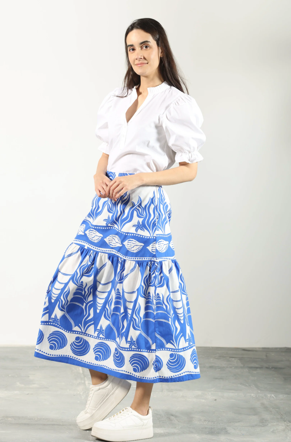 Ada Skirt