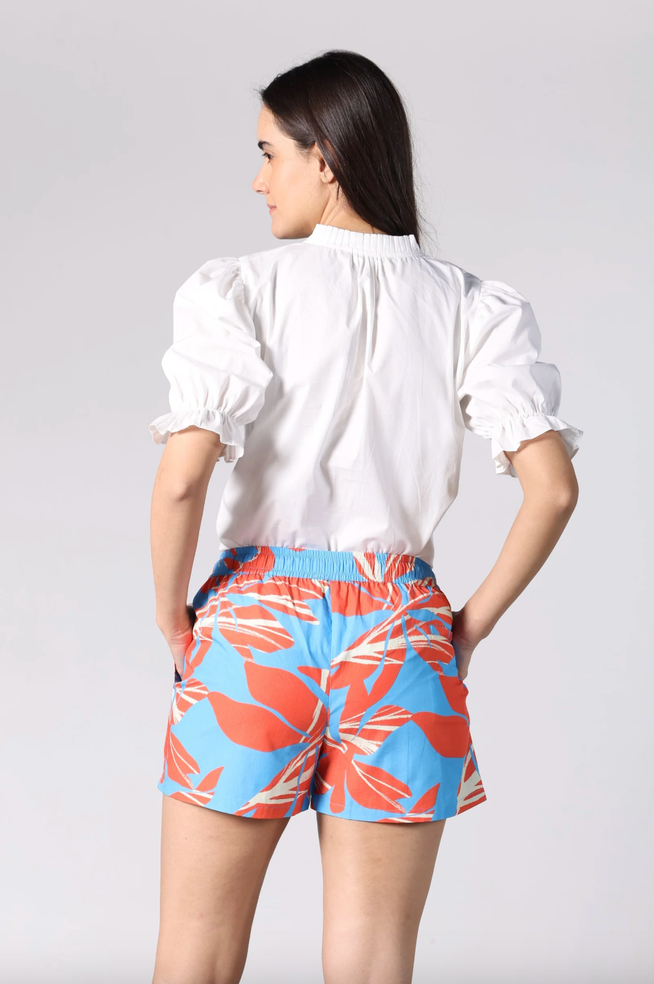 Liz Short