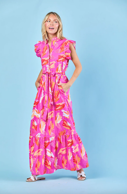 Sheridan French | Taylor Dress