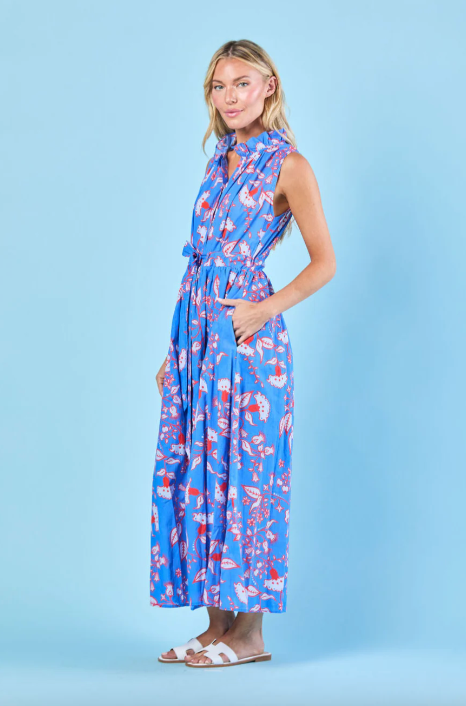 Ivy Dress