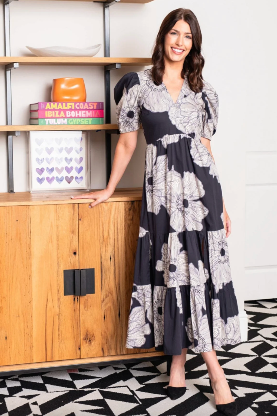 Sheridan French | Margot Dress