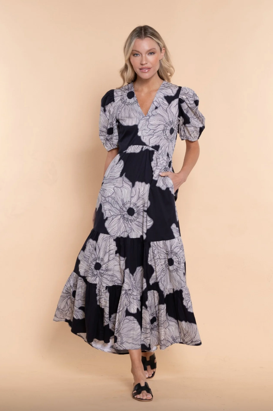 Sheridan French | Margot Dress