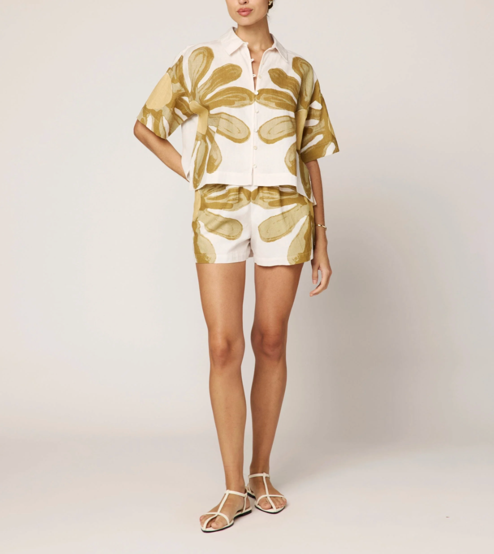 Cleobella | Pierre Short