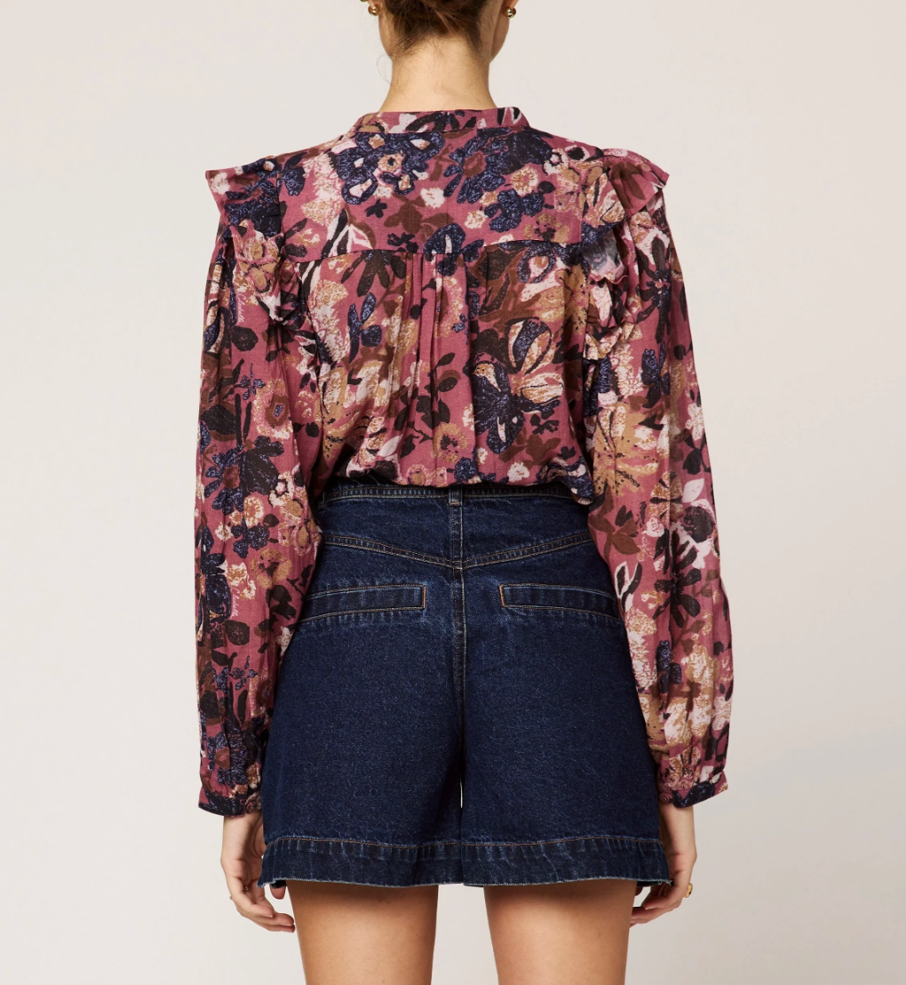 Cleobella | Priya Blouse