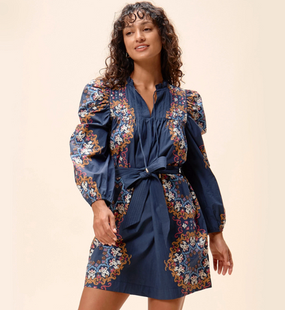 Cleobella | Ivana Mini Dress
