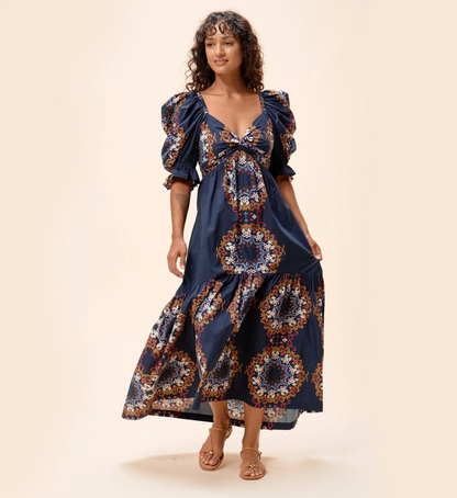 Cleobella | Jewel Ankle Dress