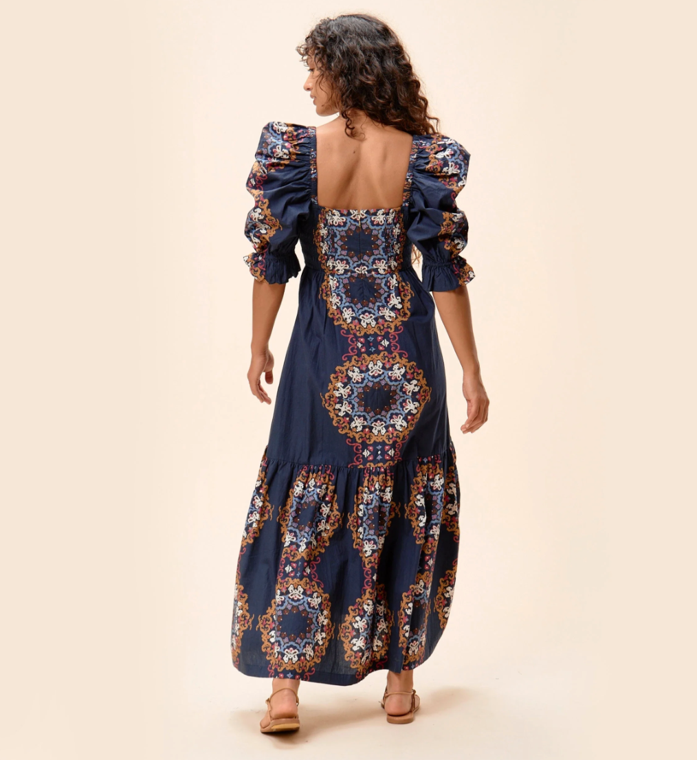 Cleobella | Jewel Ankle Dress