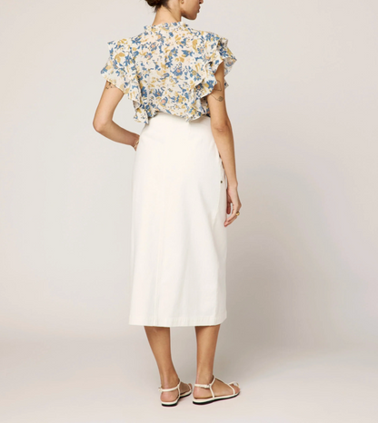 Cleobella | Arista Blouse
