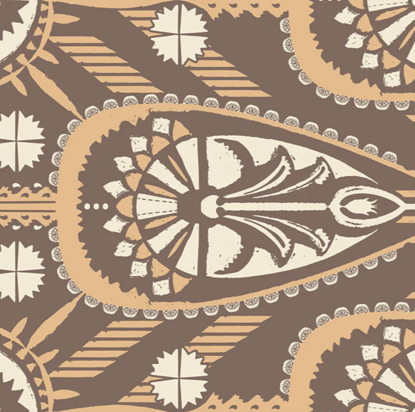 Sheridan French | Rhodes Dress - Chai