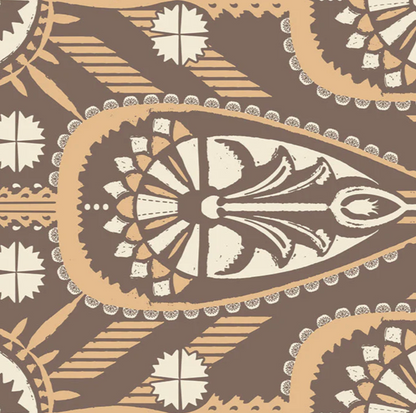 Sheridan French | Rhodes Dress - Chai