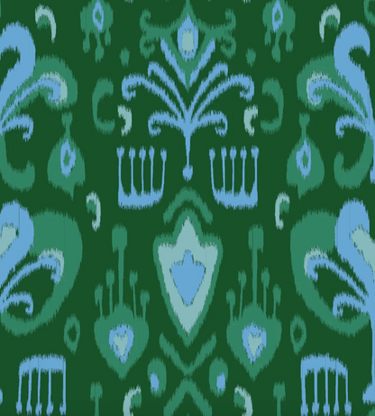 Sheridan French | Kimbell Dress - Emerald