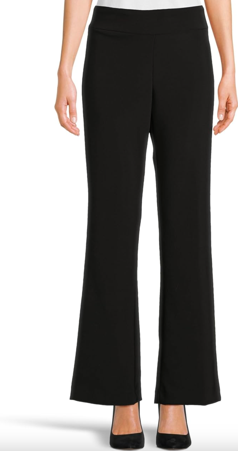 Wide Ankle Pant