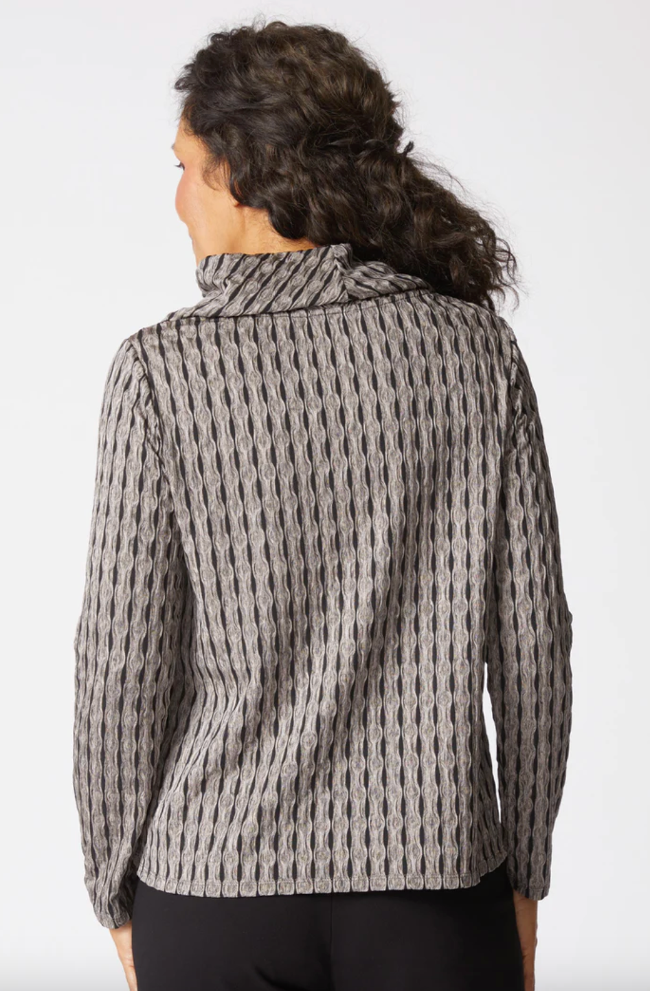 Habitat | Newport Knit Pocket Top