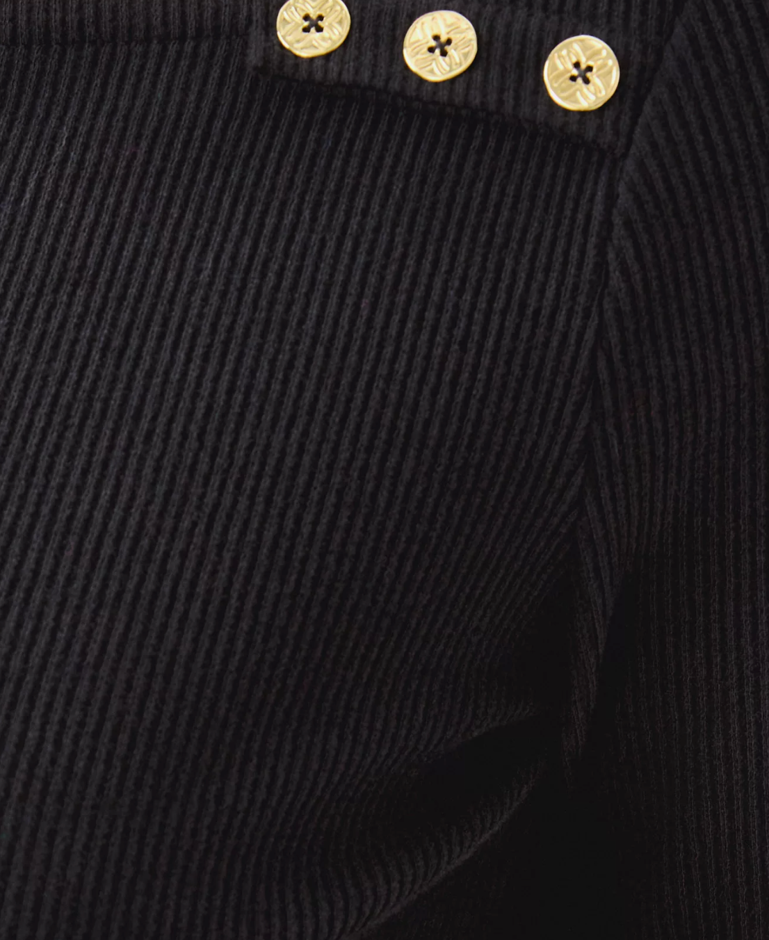 Lilly Pulitzer | Beaty Long Sleeve Knit Top