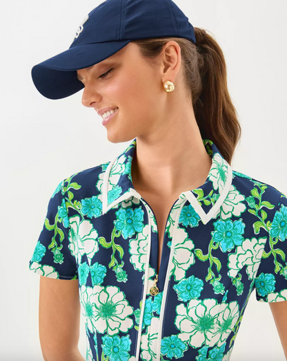 Lilly Pulitzer | Kathy Short Sleeve Dress