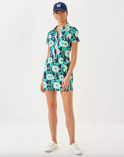 Lilly Pulitzer | Kathy Short Sleeve Dress
