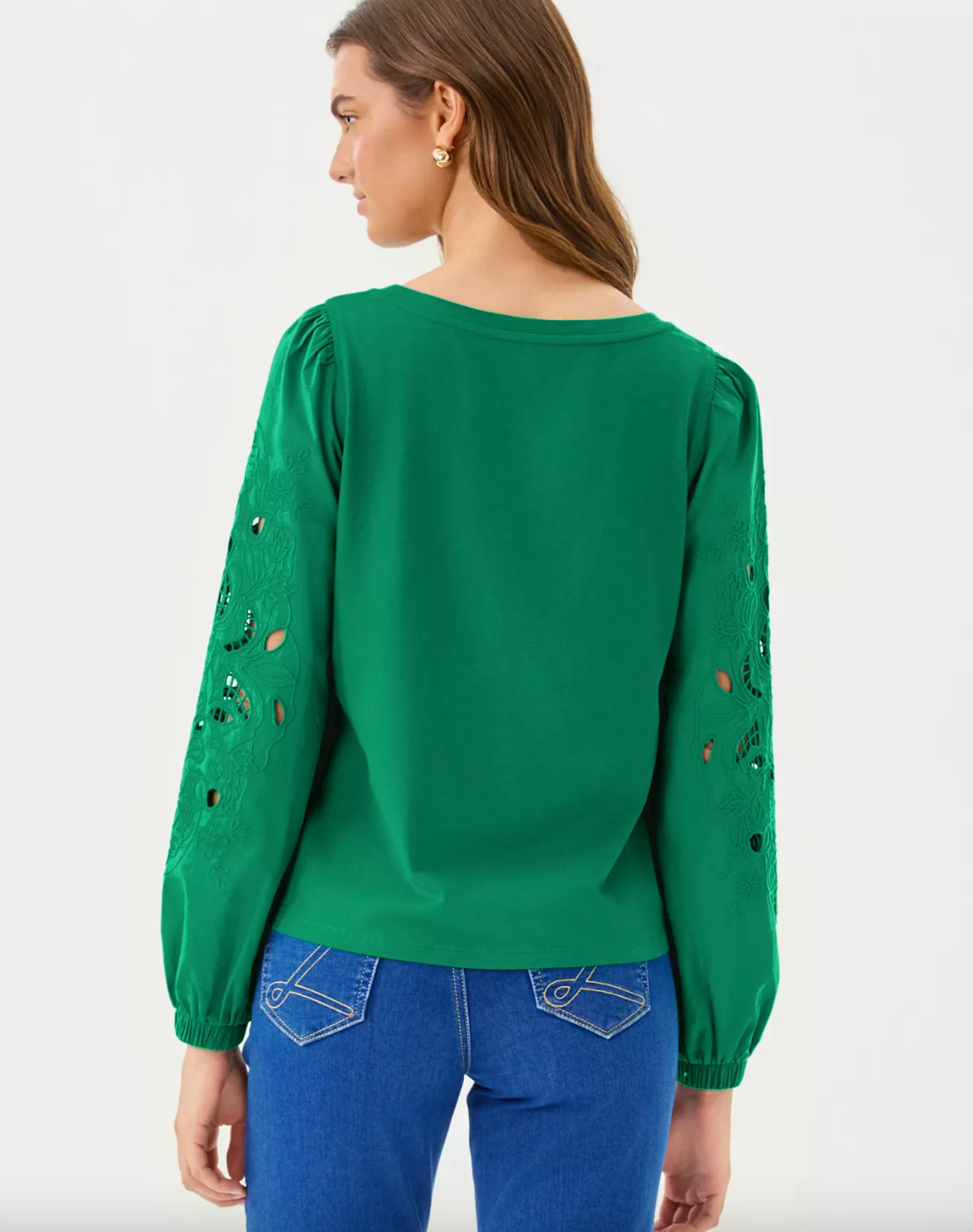 Lilly Pulitzer | Isley Knit Top