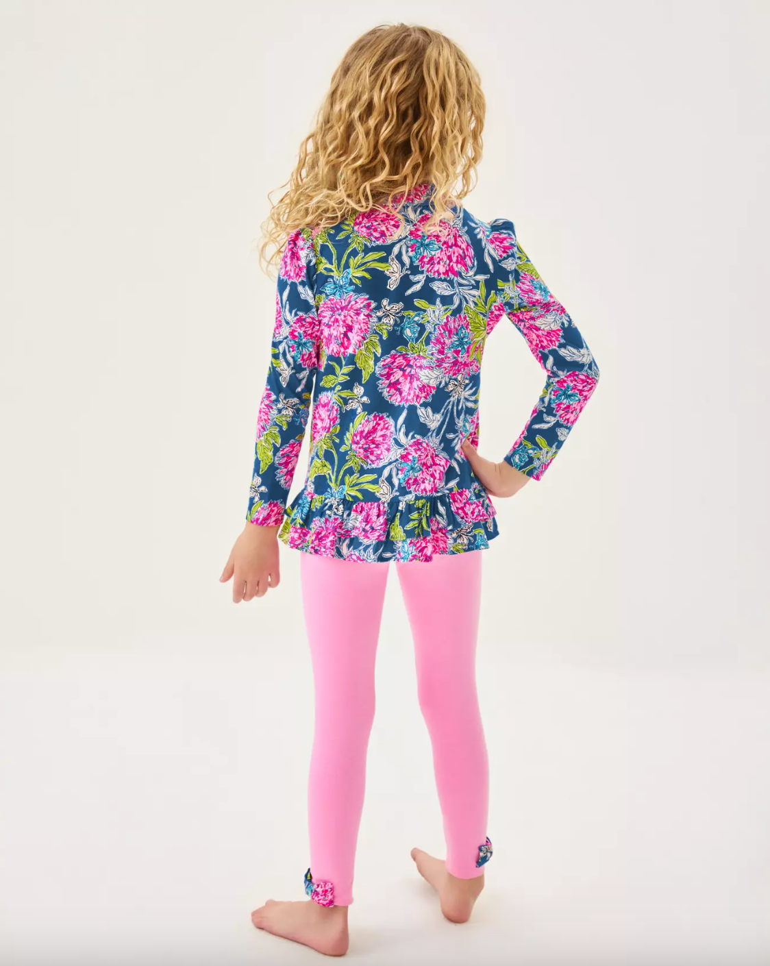 Lilly Pulitzer | Penelope Tunic &amp; Legging