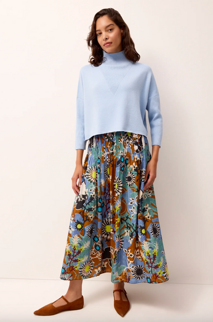 Marie Oliver | Claudie Top