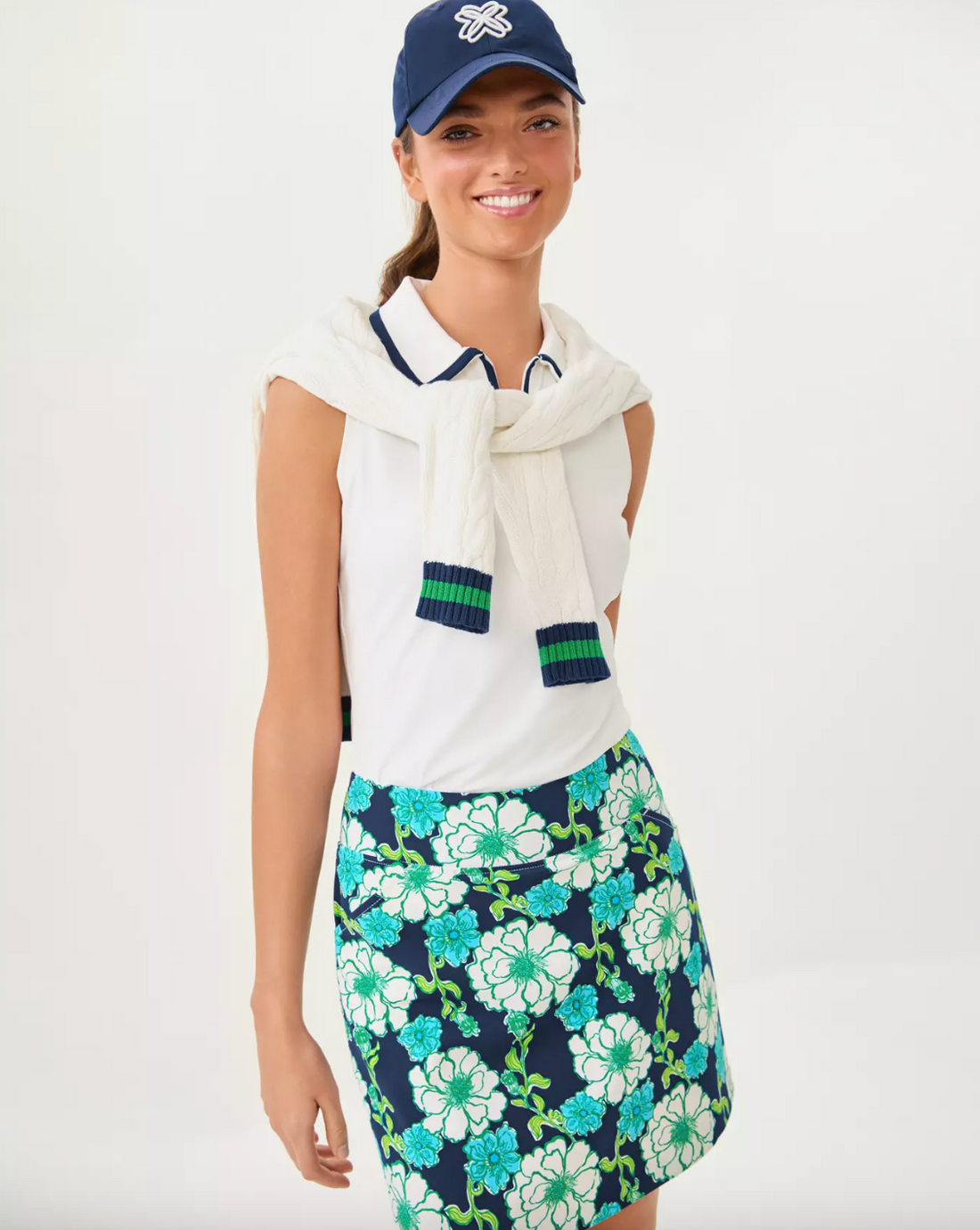 Lilly Pulitzer | Monica Skort