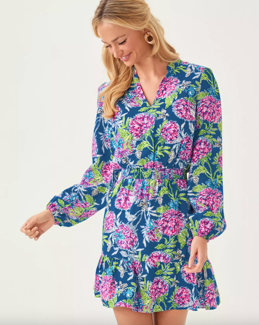 Lilly Pulitzer | Axton Dress