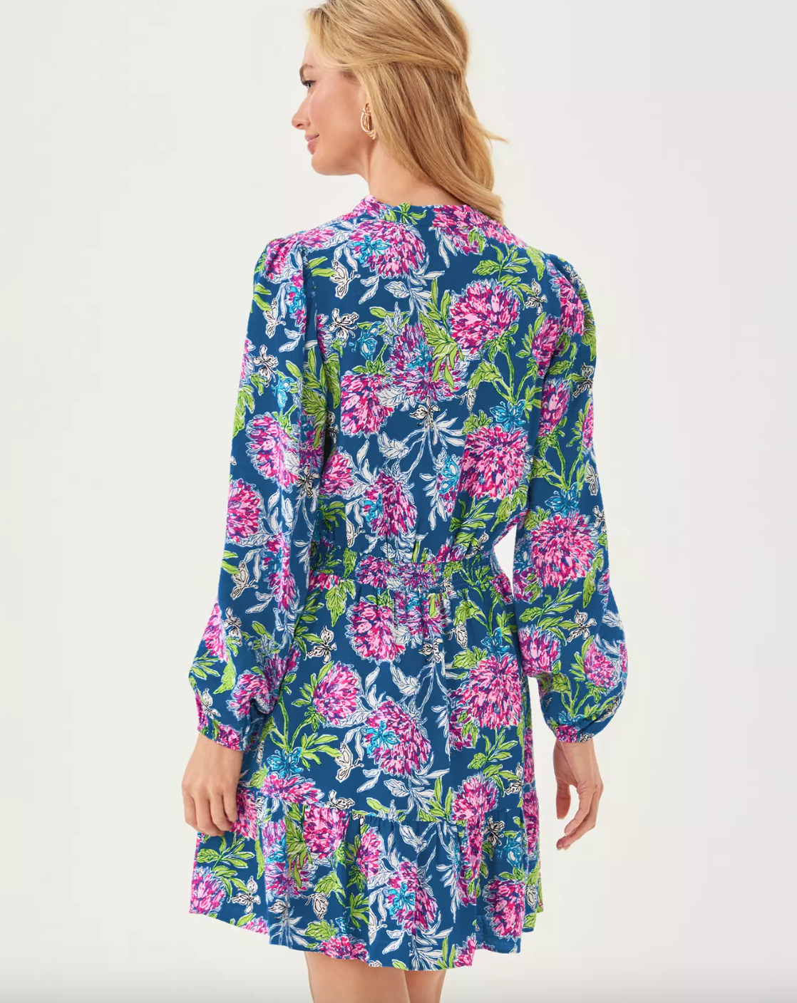 Lilly Pulitzer | Axton Dress
