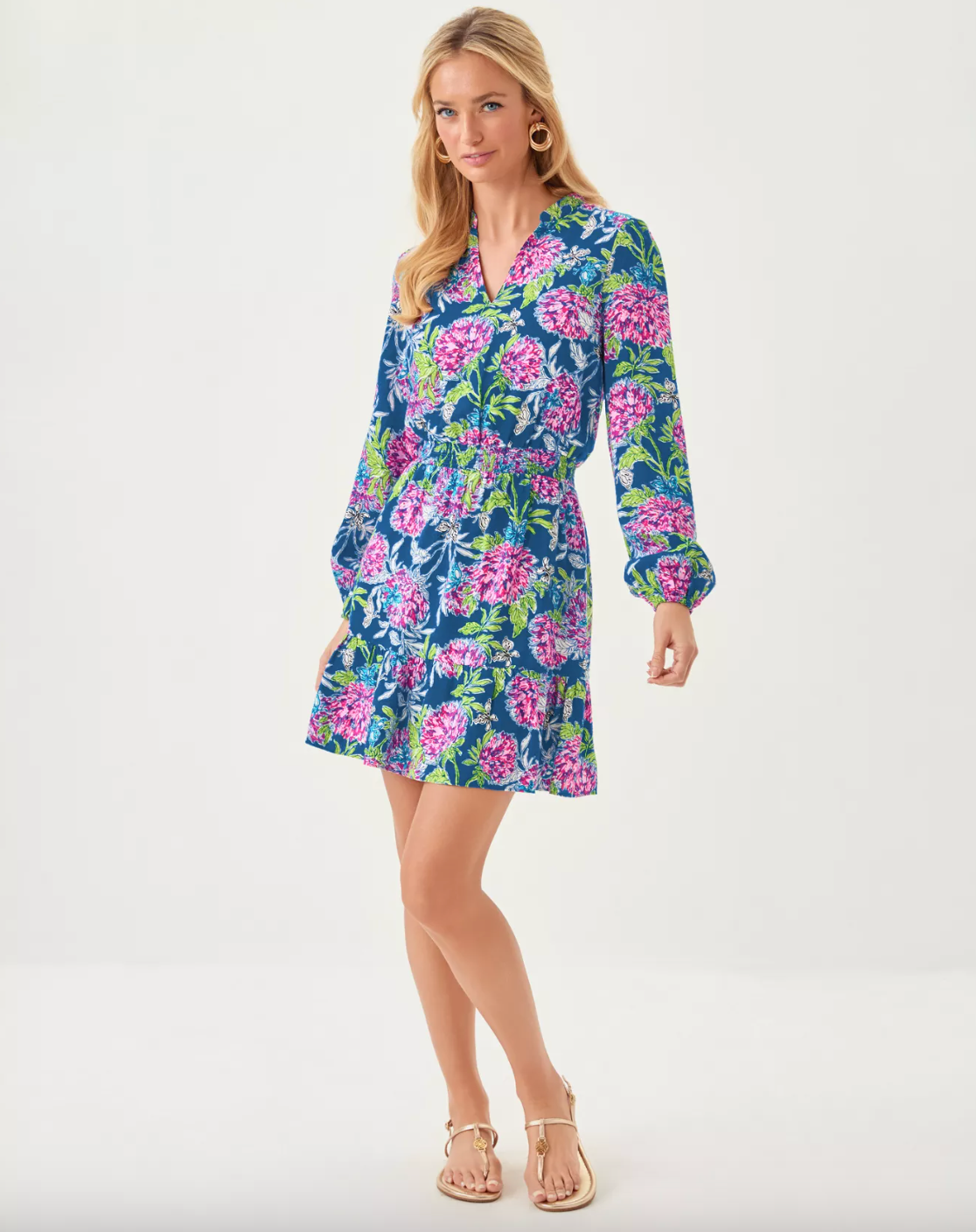 Lilly Pulitzer | Axton Dress