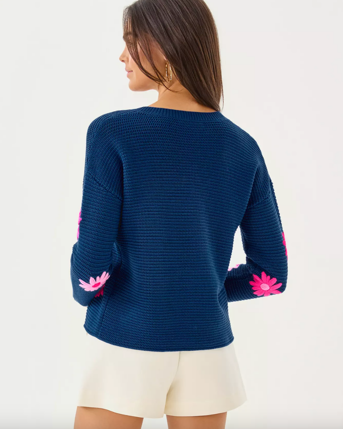 Lilly Pulitzer | Tensley Sweater