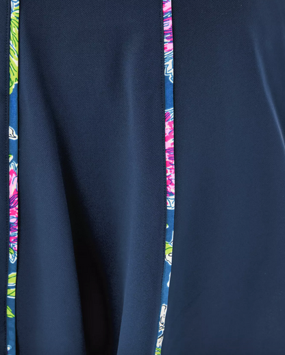 Lilly Pulitzer | Bungalo High Rise Skort Upf 50+