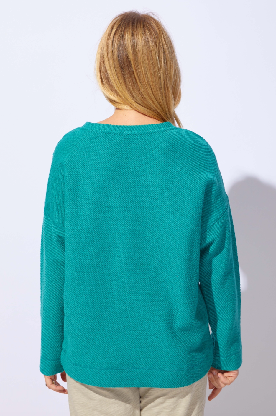 Escape By Habitat | Cool Breeze Terry Sundown Pull