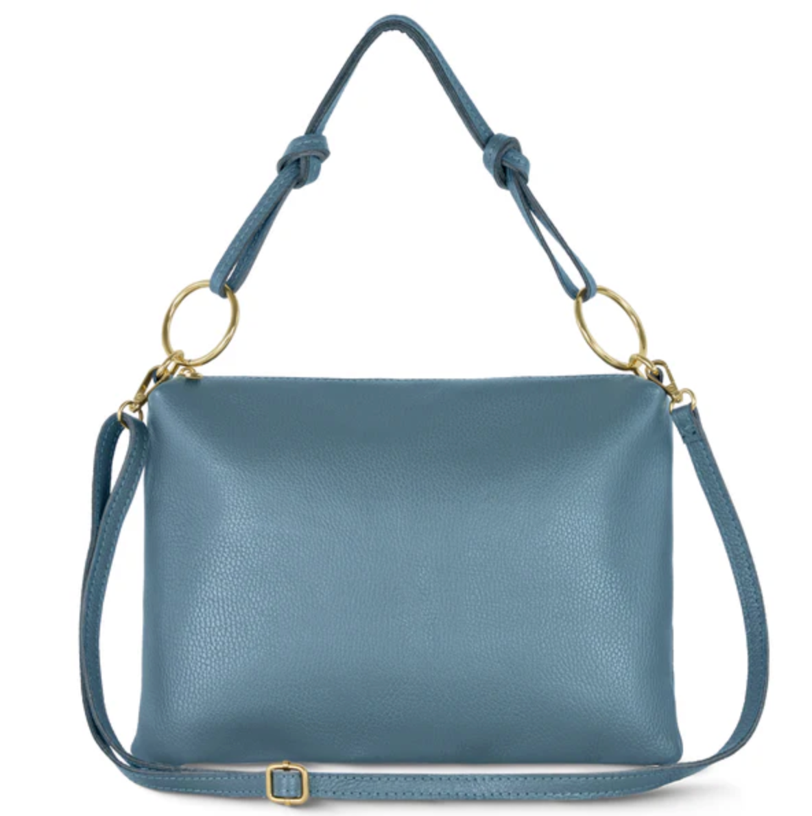 Takeasy | Leather Shoulder Bag