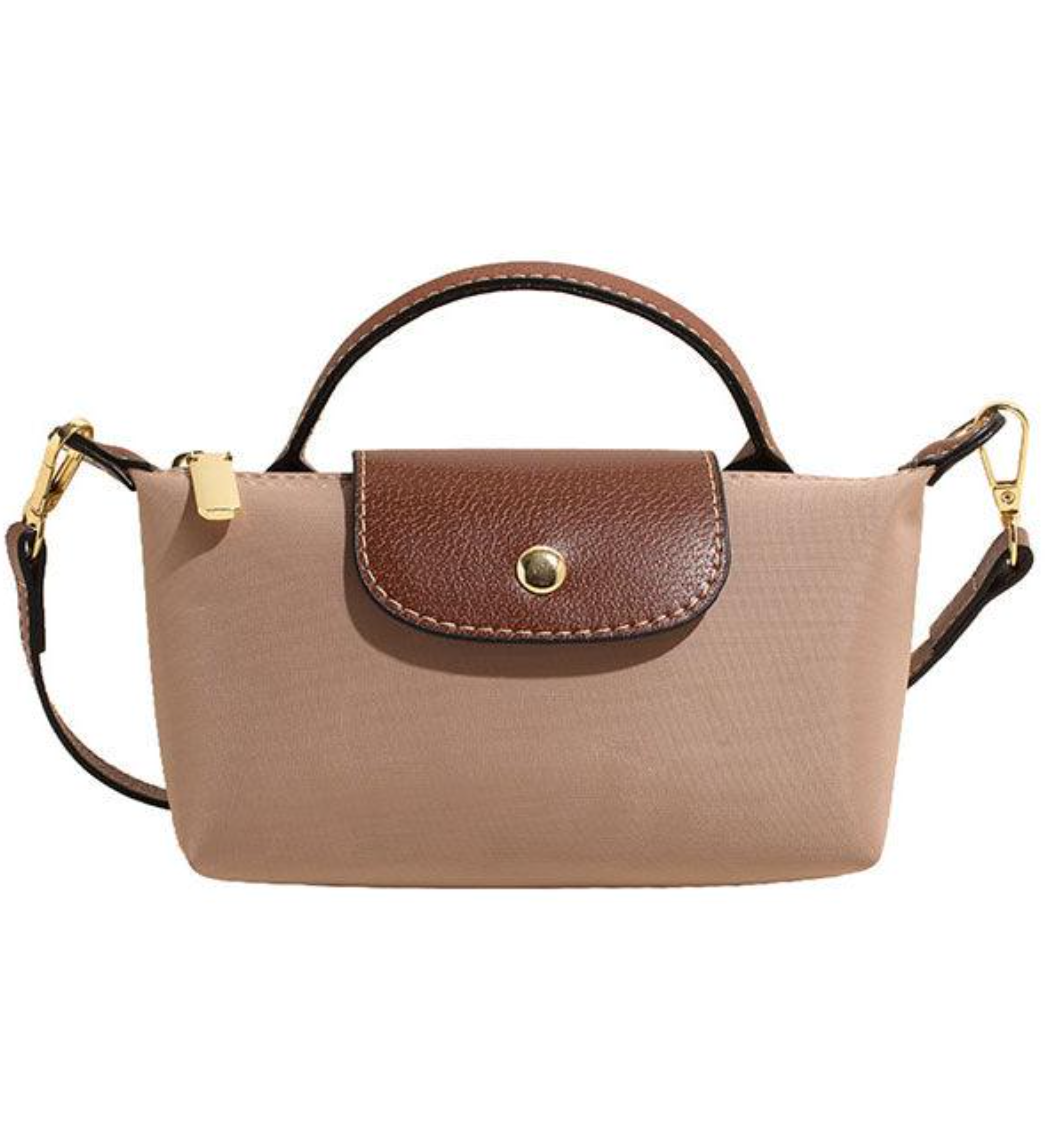 Sweetkama | Color Block Flap Crossbody