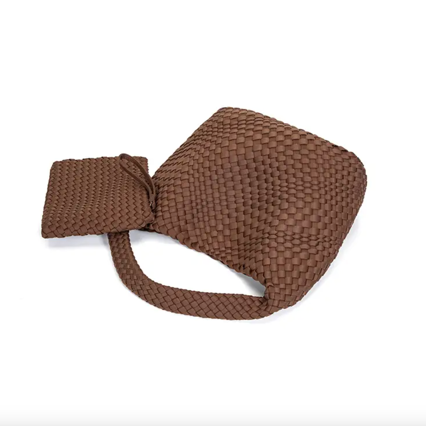 Crave | Neoprene Tote Bag