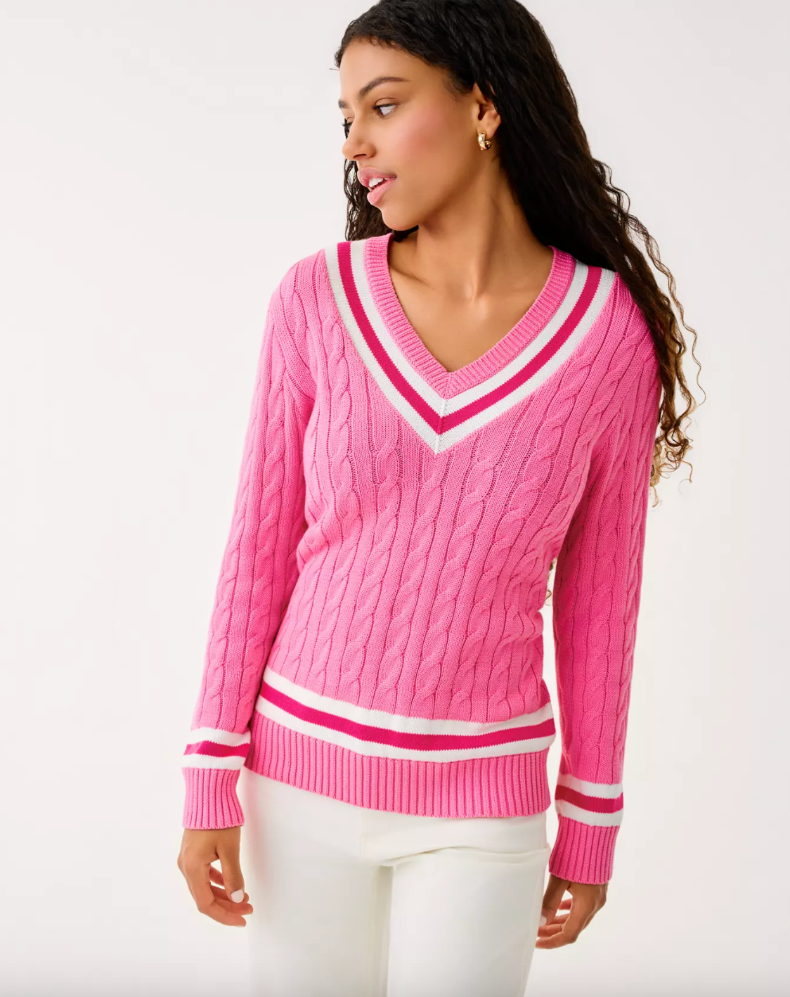 Brockton Sweater