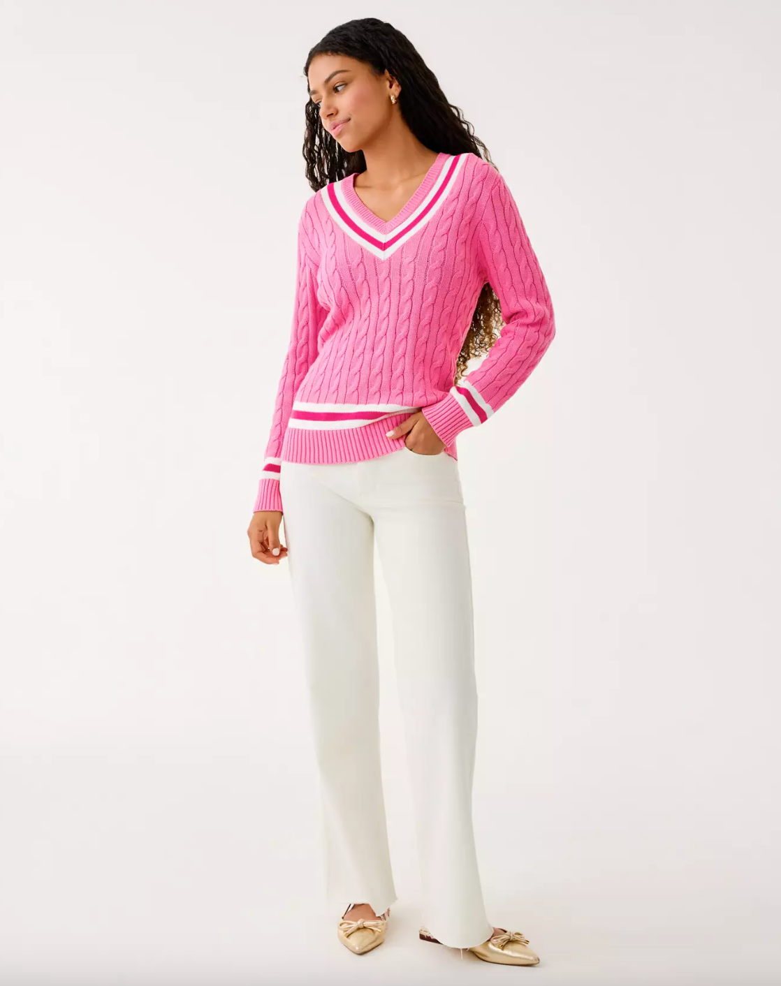 Lilly Pulitzer | Brockton Sweater