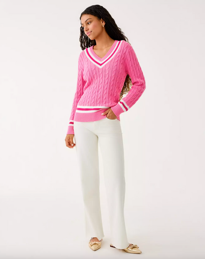 Lilly Pulitzer | Brockton Sweater