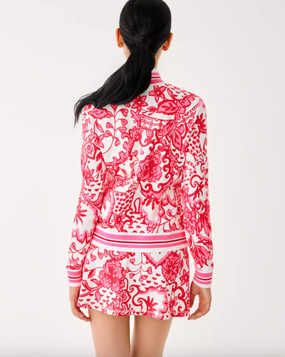 Lilly Pulitzer | UPF 50+ Luxletic Regate Jacket