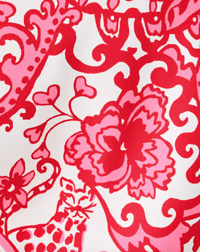 Lilly Pulitzer | UPF 50+ Luxletic Regate Jacket