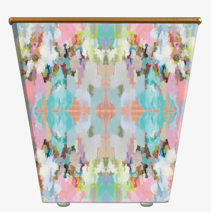 Laura Park Cachepot Candle